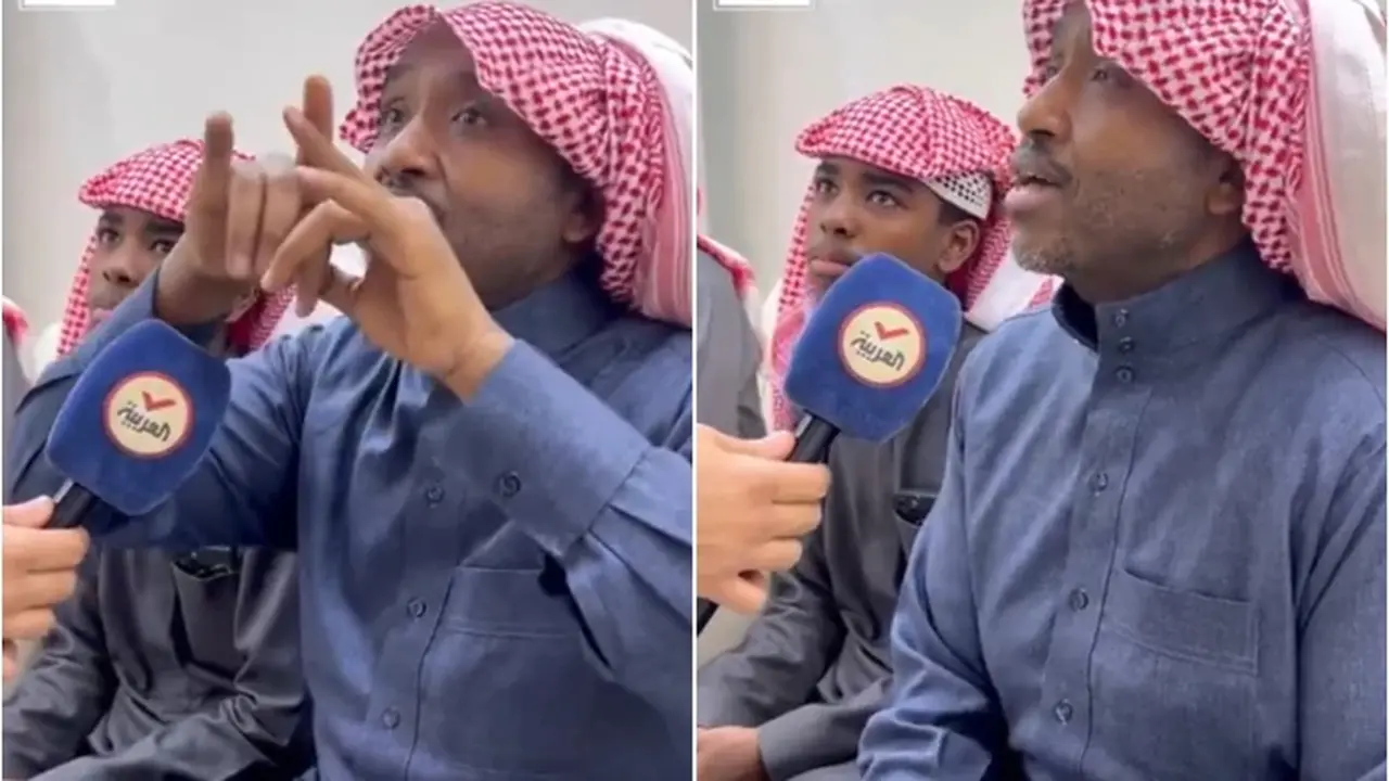 فاجعة حفر الباطن.. مواطن يروي تفاصيل اللحظات الأخيرة لوفاة طفليه في حريق منزلهم